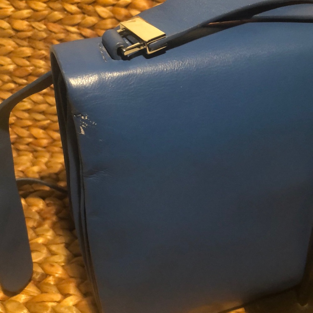 Pre-owned Raoul crossbody - Picture 4 of 7